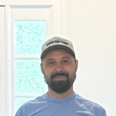 Christian Rus, owner and master craftsman at Georgia Real Floors